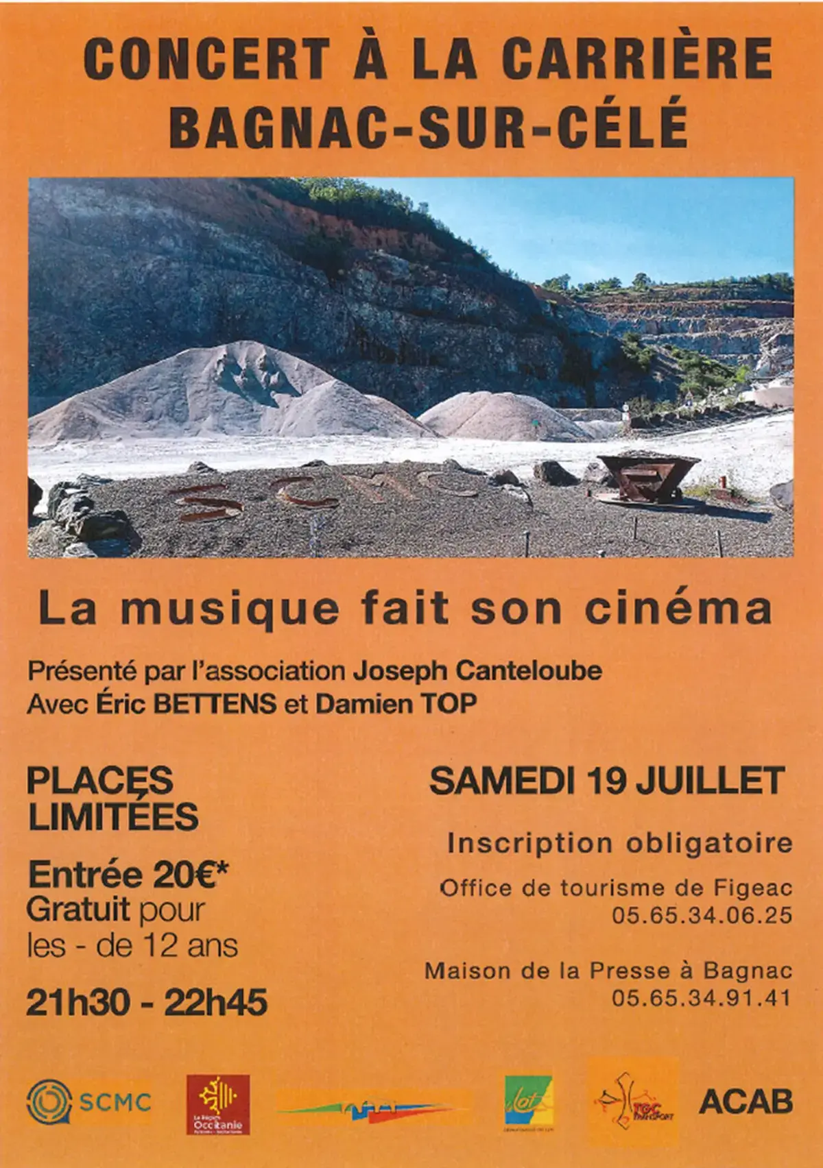 Concert la musique fait son cinema a la carriere d 662142 1200 0